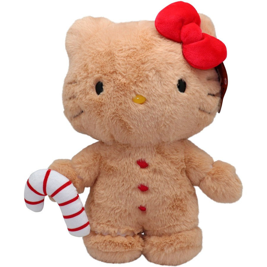 HK Christmas Plush