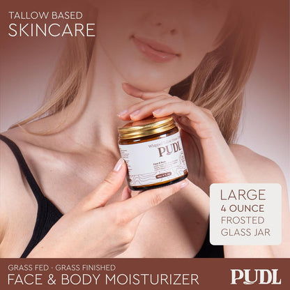 Nourishing Whipped Lotion Balm™