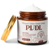 Nourishing Whipped Lotion Balm™