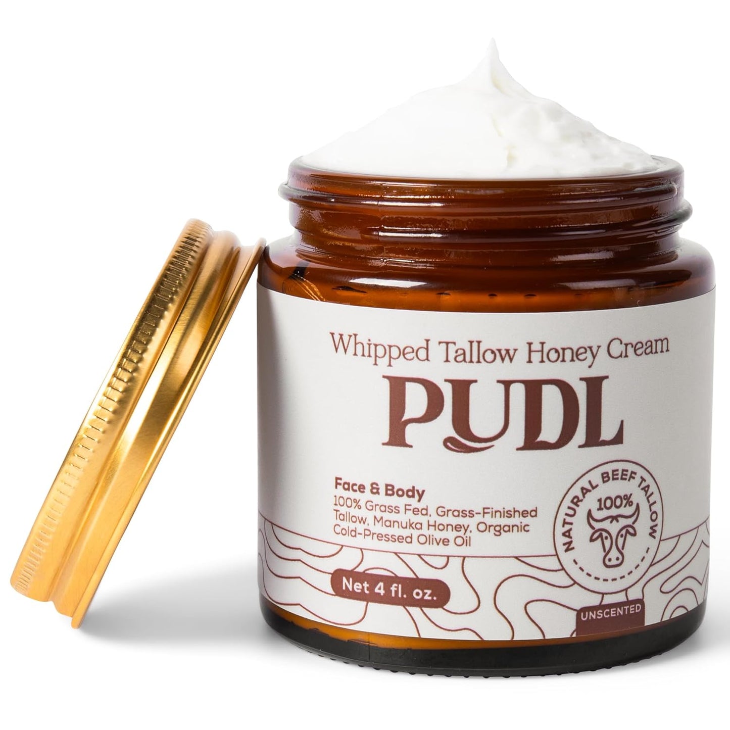 Nourishing Whipped Lotion Balm™