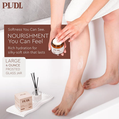 Nourishing Whipped Lotion Balm™