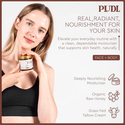 Nourishing Whipped Lotion Balm™