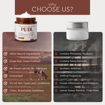 Nourishing Whipped Lotion Balm™