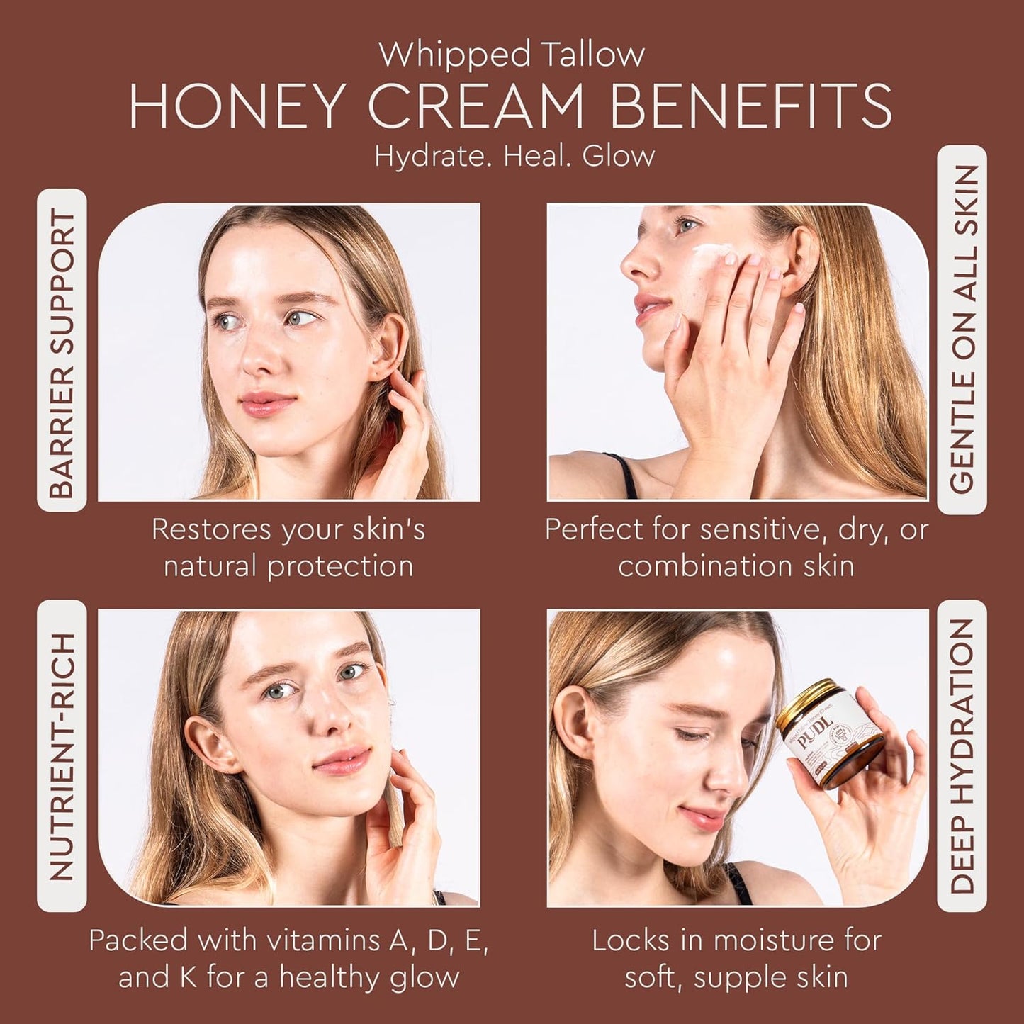 Nourishing Whipped Lotion Balm™