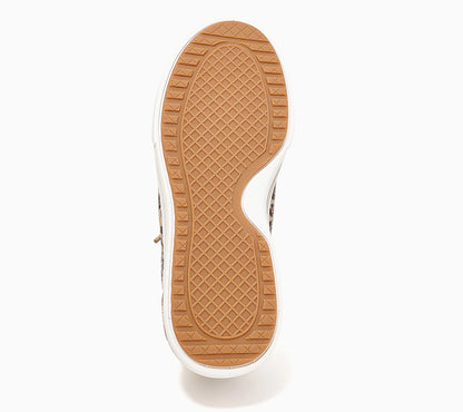 Arch Fit Arcade Washable Canvas Slip-On Casual Sneaker