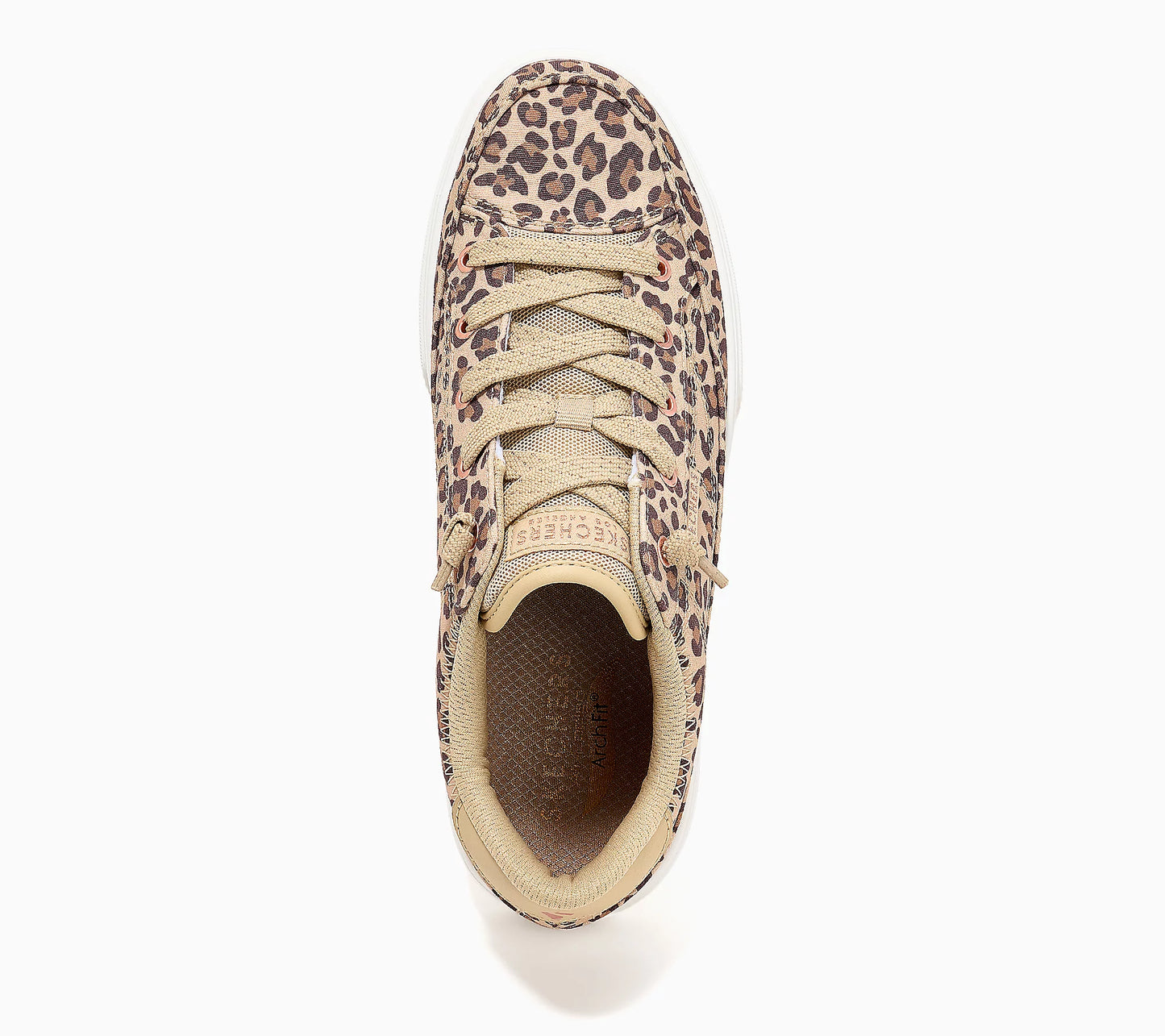 Arch Fit Arcade Washable Canvas Slip-On Casual Sneaker