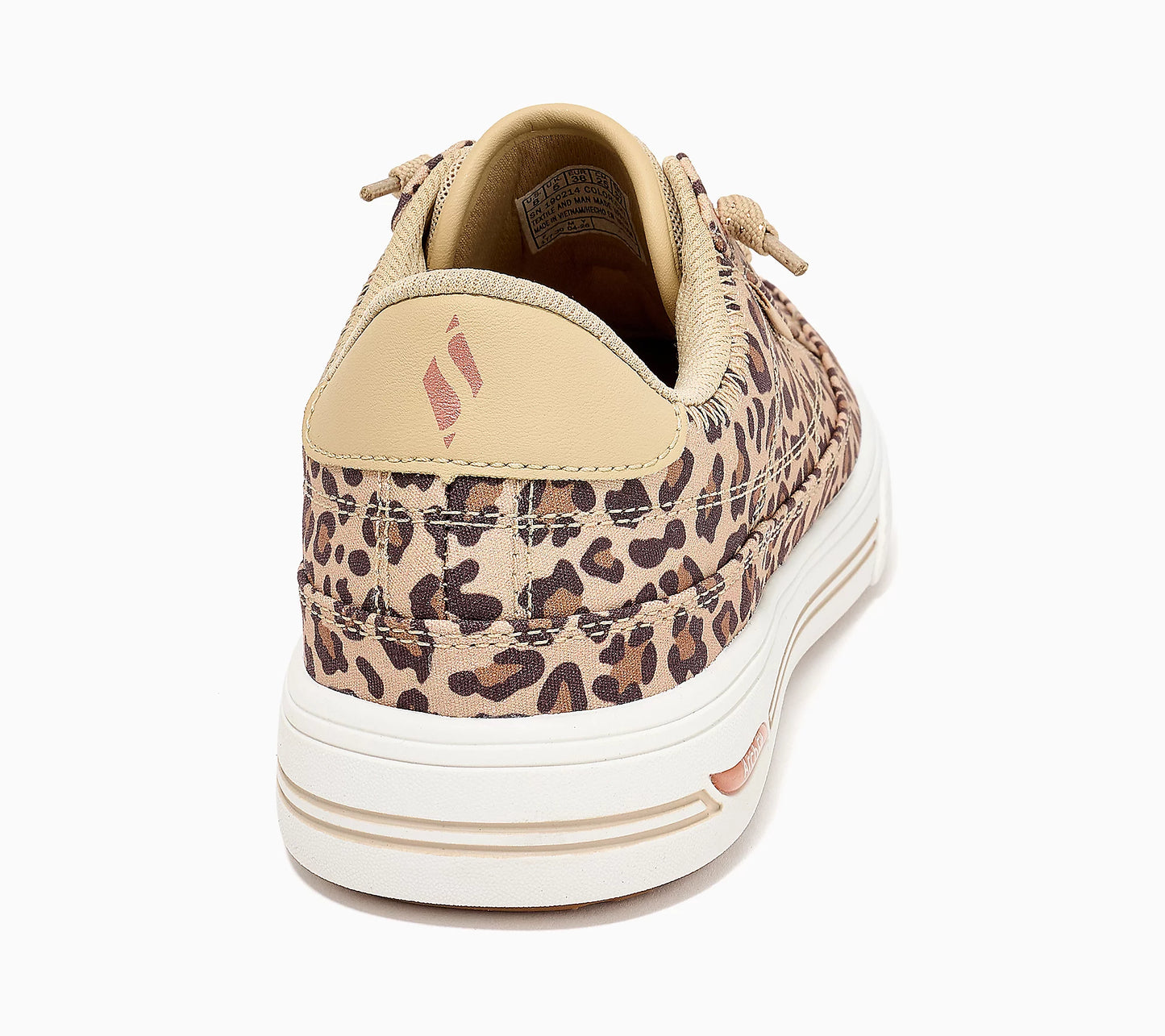 Arch Fit Arcade Washable Canvas Slip-On Casual Sneaker